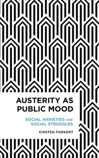 bokomslag Austerity as Public Mood