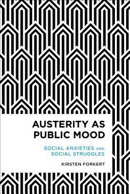 Austerity as Public Mood 1