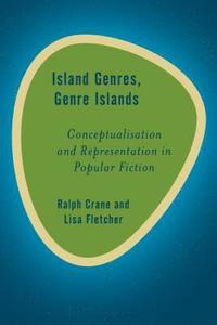 bokomslag Island Genres, Genre Islands