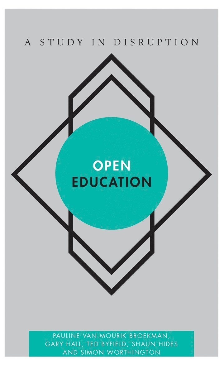 Open Education 1