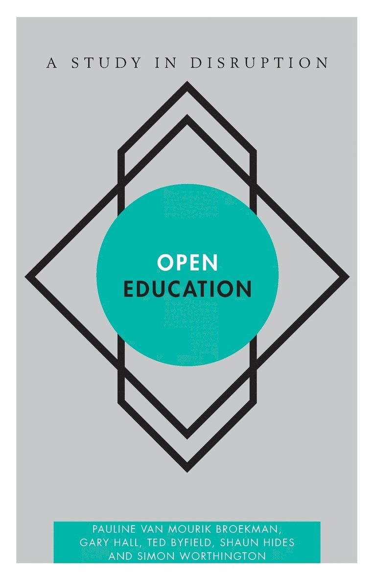 Open Education 1