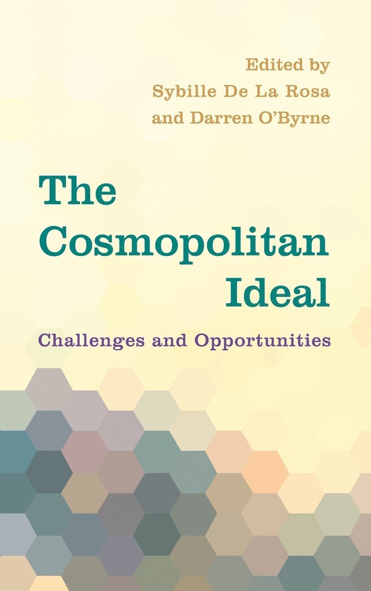 The Cosmopolitan Ideal 1