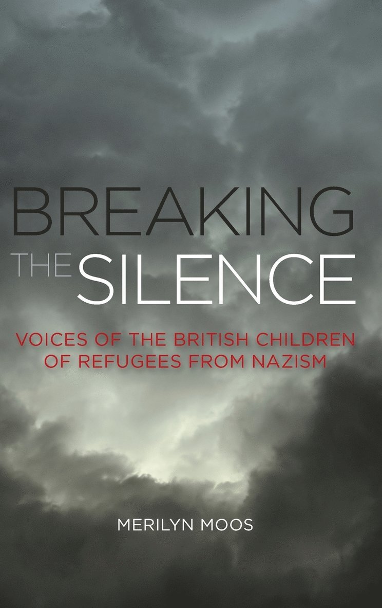 Breaking the Silence 1