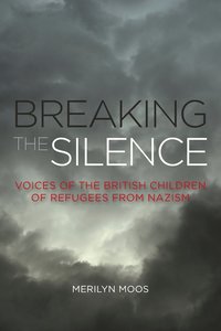 bokomslag Breaking the Silence