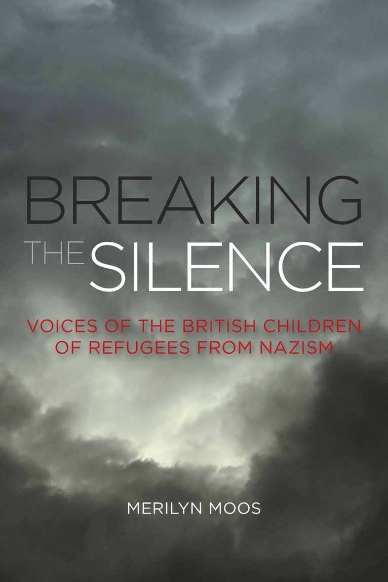 Breaking the Silence 1