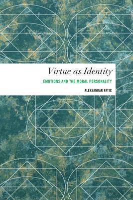 Virtue as Identity 1