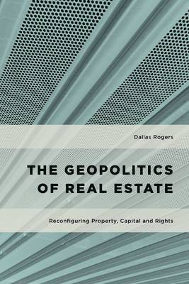 The Geopolitics of Real Estate 1