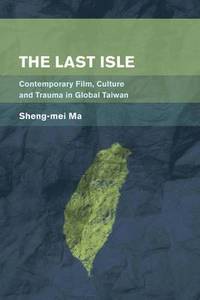 bokomslag The Last Isle