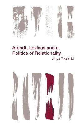 Arendt, Levinas and a Politics of Relationality 1