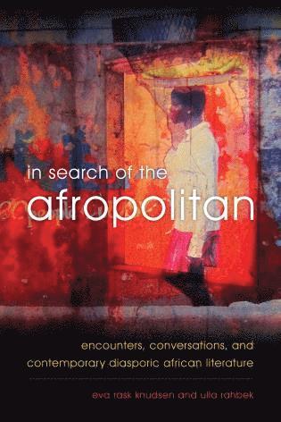 bokomslag In Search of the Afropolitan