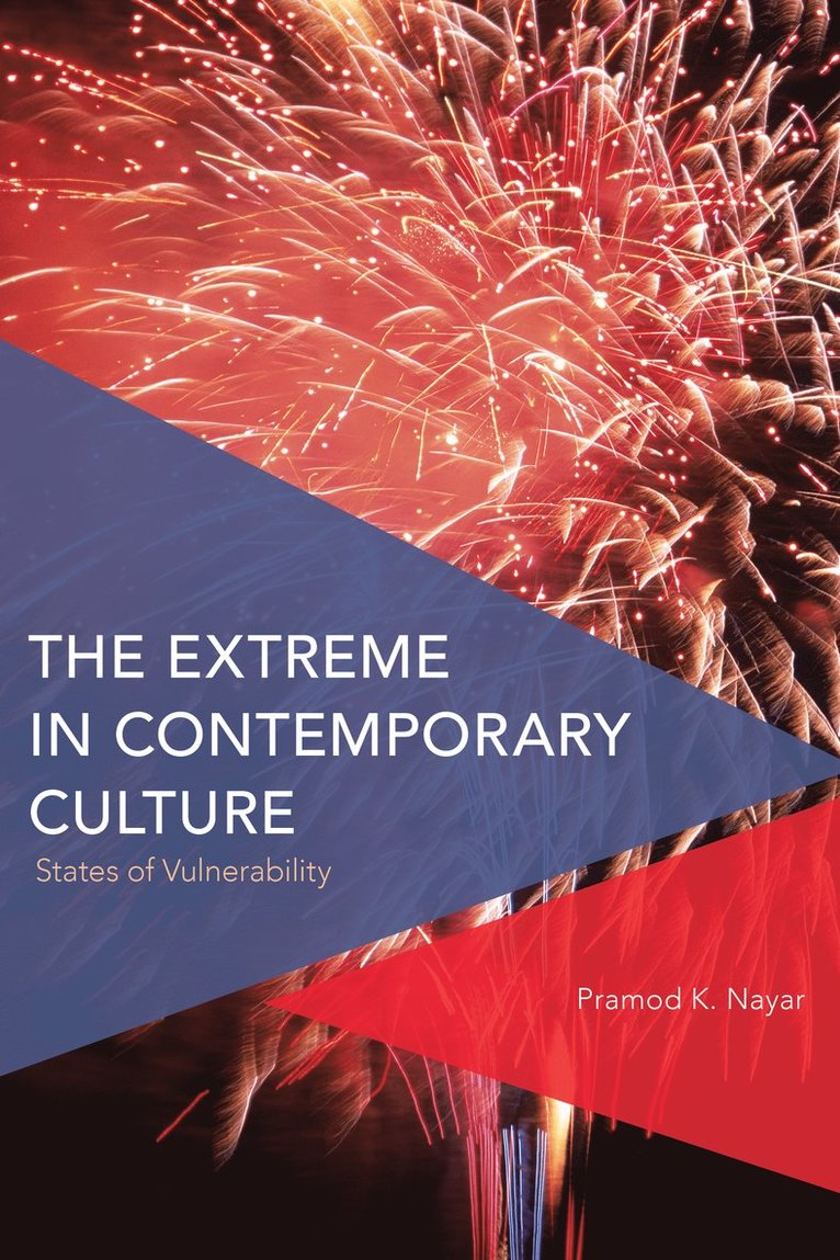 Extreme in Contemporary Culture 1