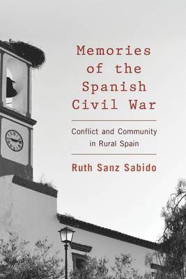 Memories of the Spanish Civil War 1