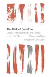bokomslag The Risk of Freedom