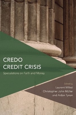 Credo Credit Crisis 1