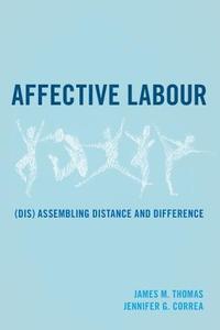 bokomslag Affective Labour