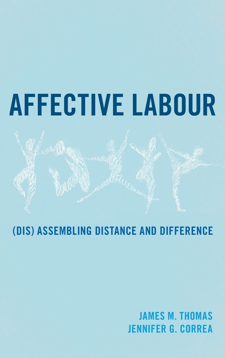 Affective Labour