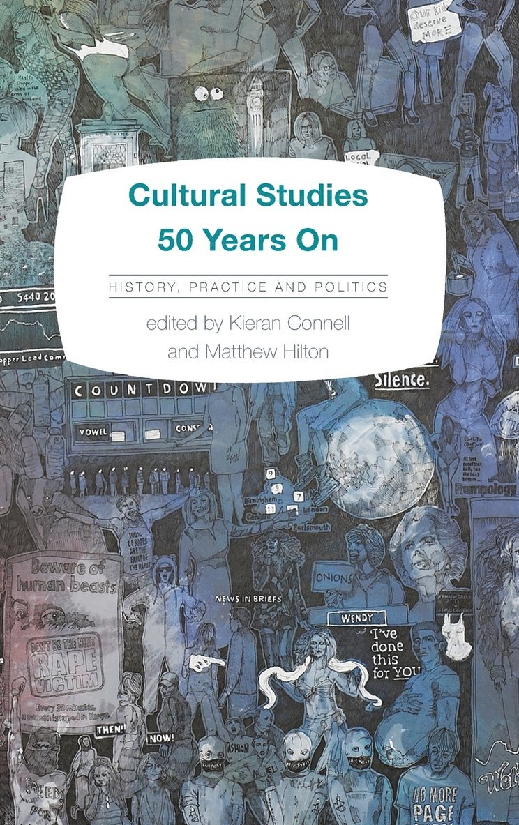 Cultural Studies 50 Years On 1