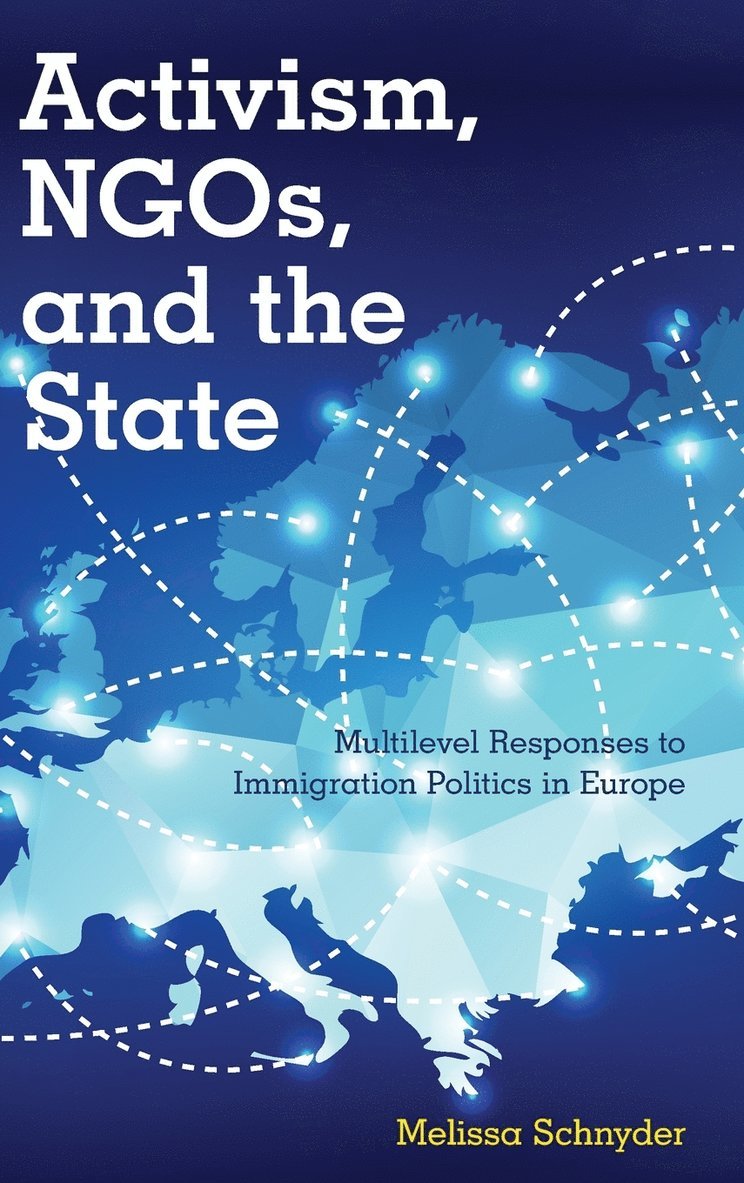 Activism, NGOs and the State