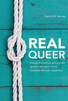 Real Queer? 1