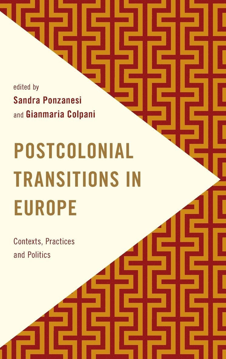 Postcolonial Transitions in Europe 1