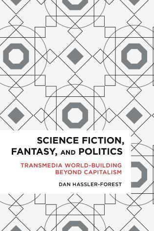 bokomslag Science Fiction, Fantasy, and Politics