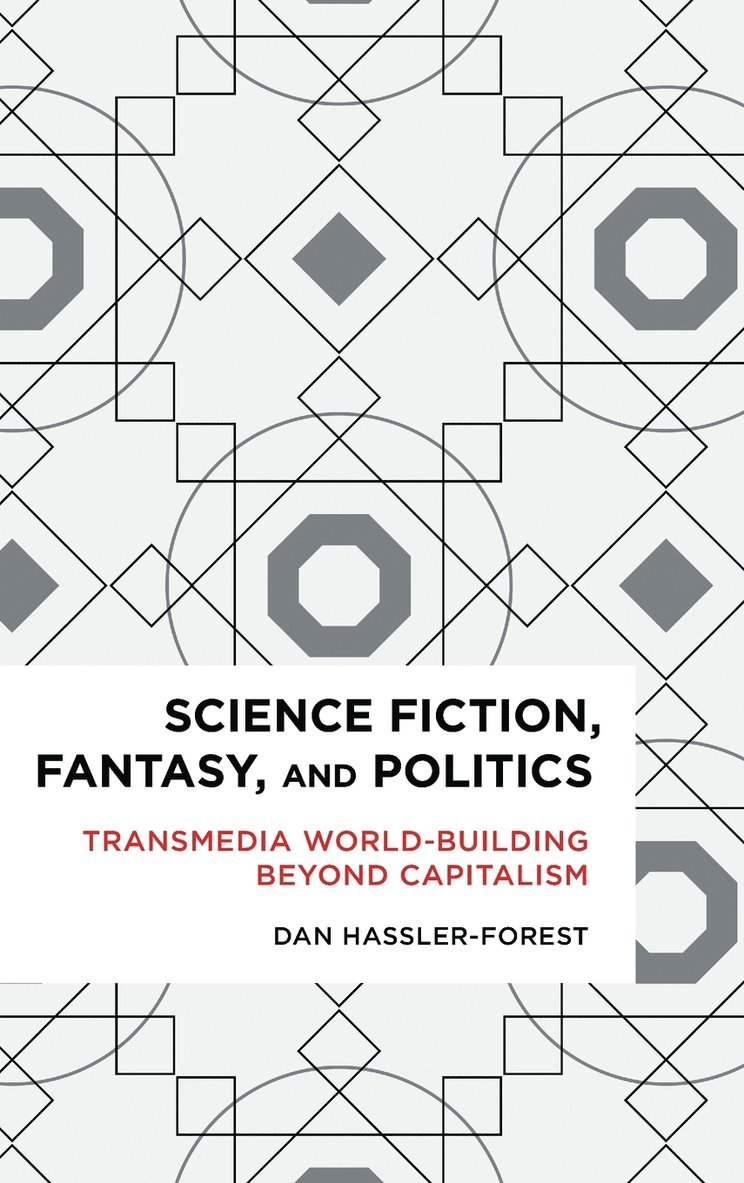 Science Fiction, Fantasy, and Politics 1