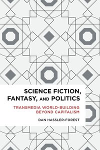 bokomslag Science Fiction, Fantasy, and Politics