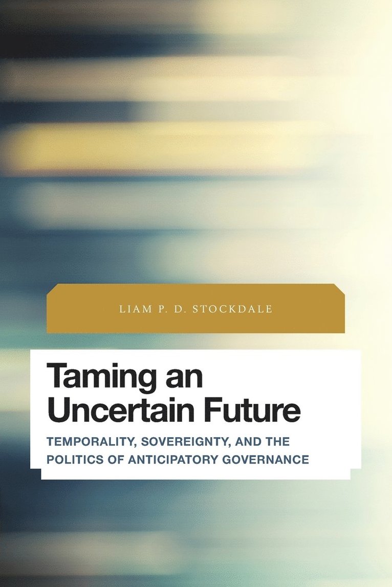 Taming an Uncertain Future 1