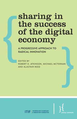 Sharing in the Success of the Digital Economy 1