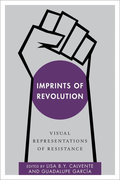 bokomslag Imprints of Revolution