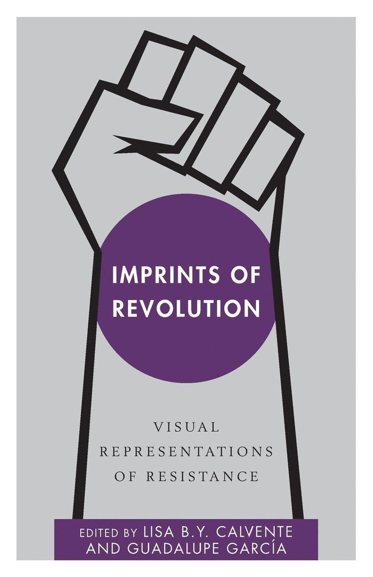 Imprints of Revolution 1
