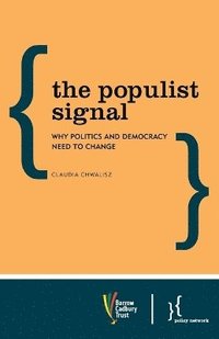 bokomslag The Populist Signal
