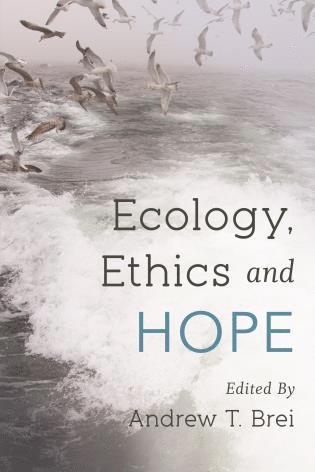 bokomslag Ecology, Ethics and Hope