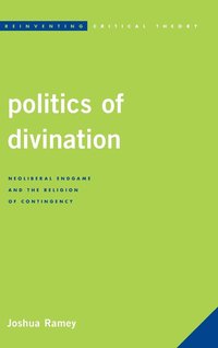 bokomslag Politics of Divination