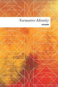 bokomslag Normative Identity