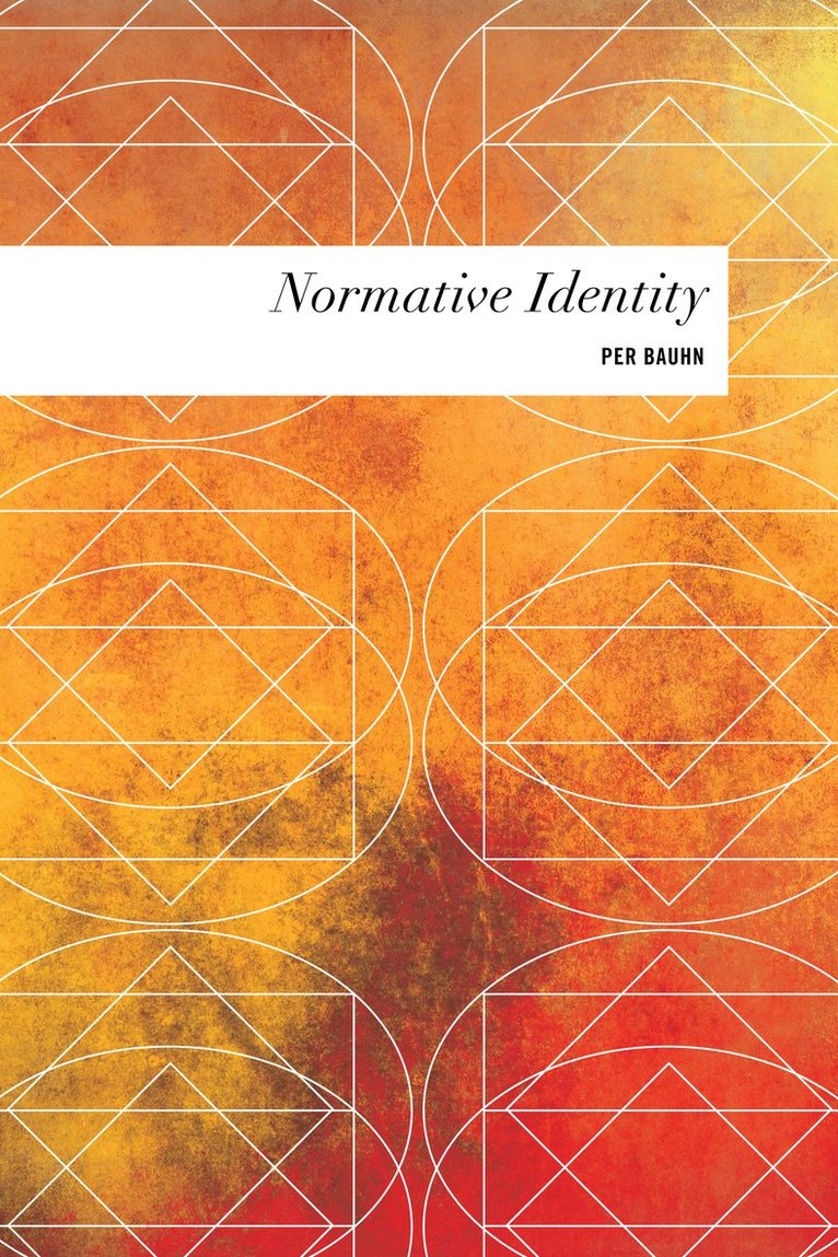 Normative Identity 1