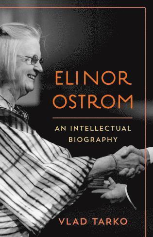 Vlad Tarko - Elinor Ostrom, Inbunden