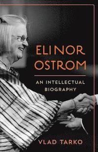 bokomslag Elinor Ostrom