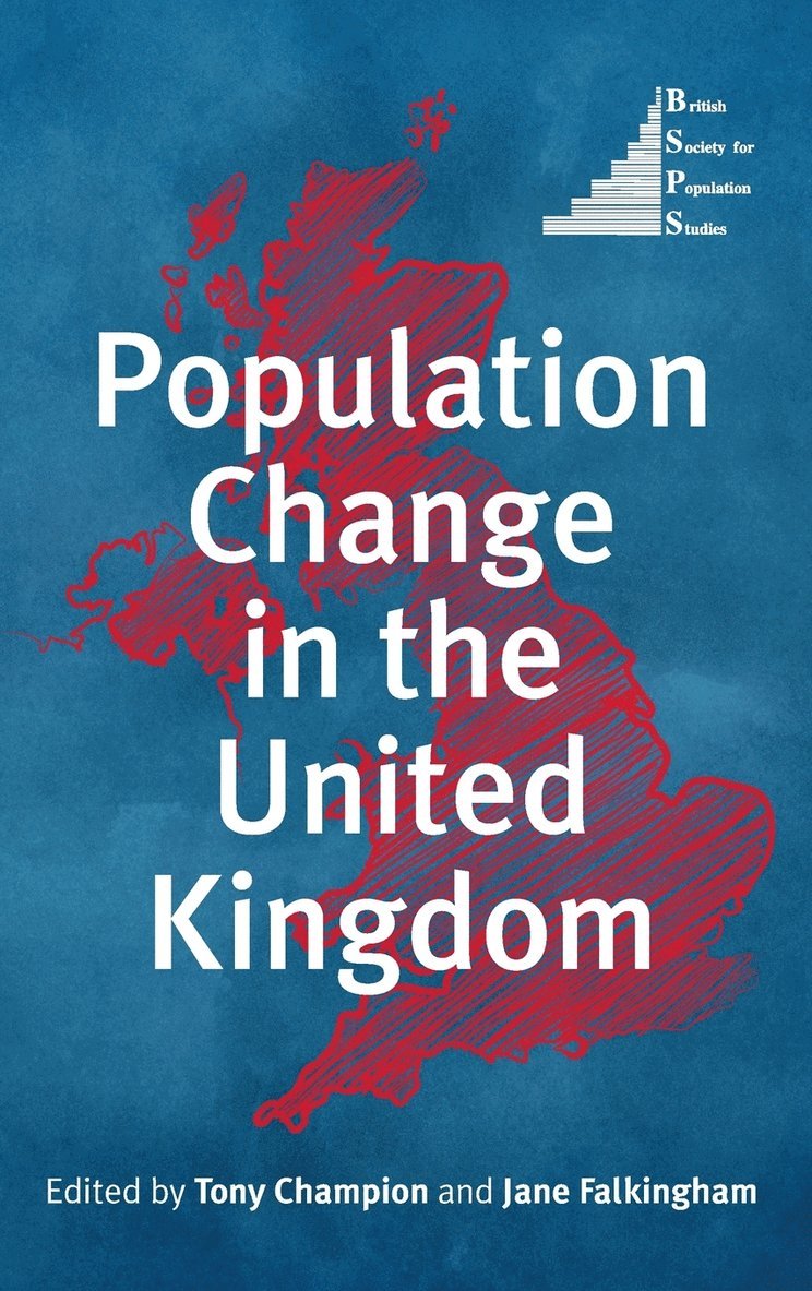 Population Change in the United Kingdom 1