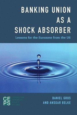 Banking Union as a Shock Absorber 1