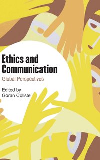 bokomslag Ethics and Communication