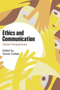 bokomslag Ethics and Communication