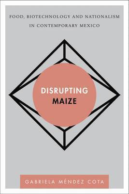 Disrupting Maize 1