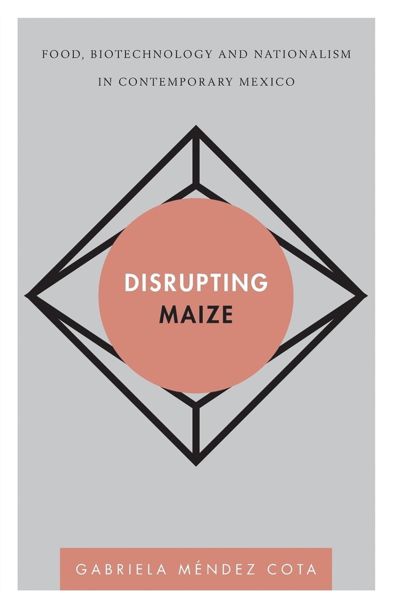 Disrupting Maize 1