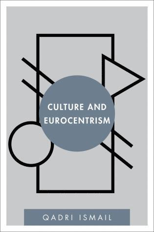 bokomslag Culture and Eurocentrism