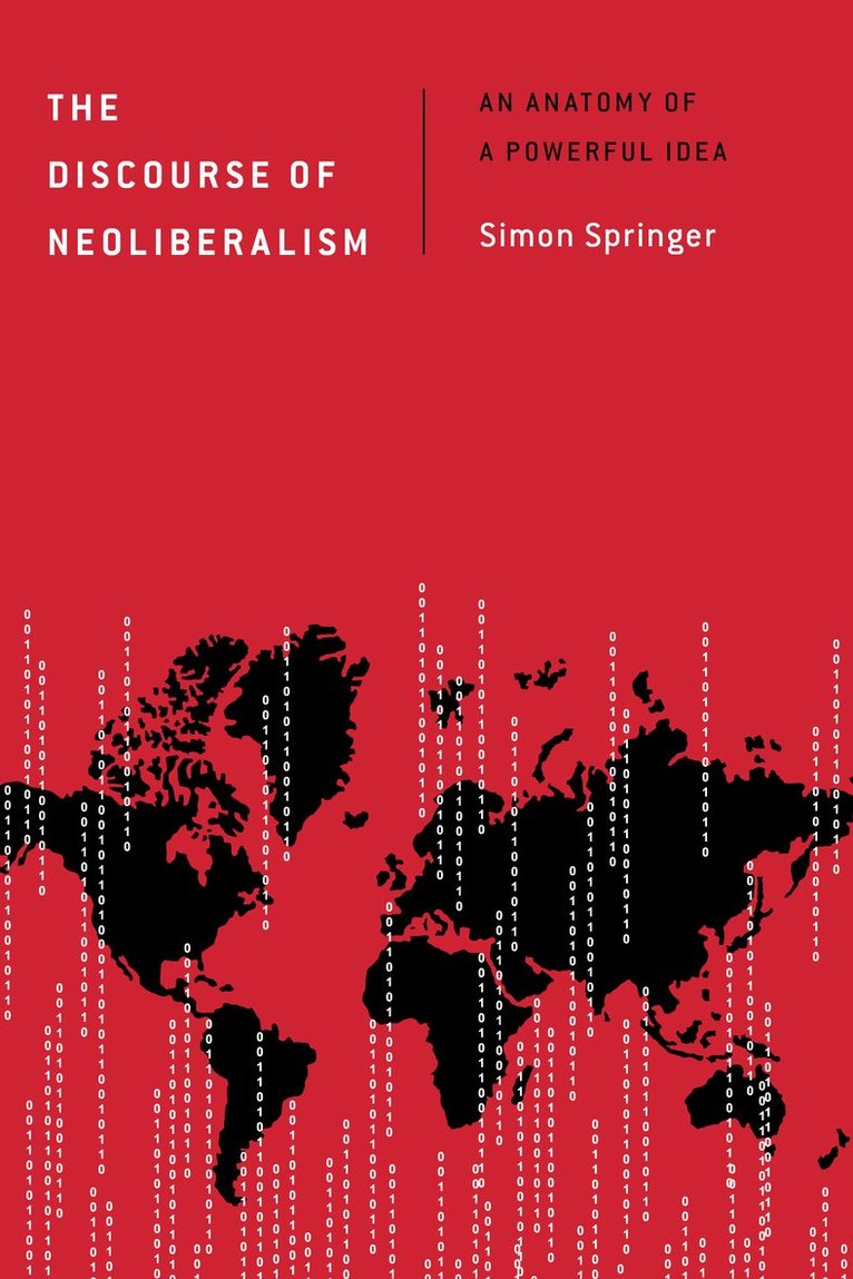 Discourse of Neoliberalism