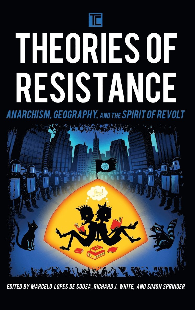 Theories of Resistance 1