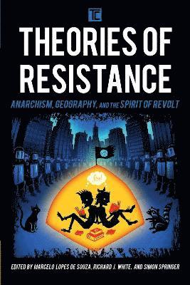 bokomslag Theories of Resistance