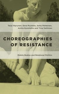 bokomslag Choreographies of Resistance