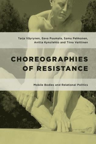 bokomslag Choreographies of Resistance